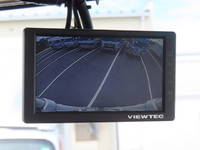 日野レンジャー冷凍車（冷蔵車）中型（4t）[写真24]