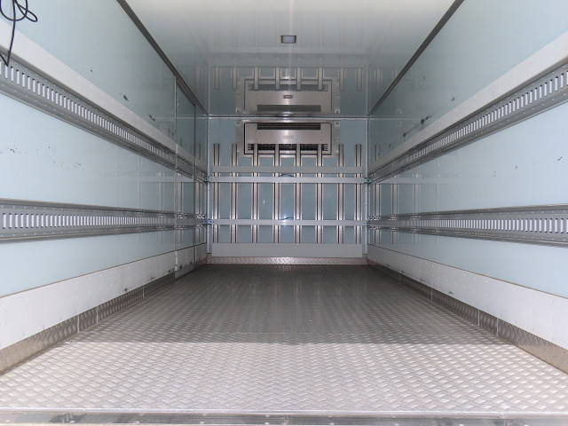 日野レンジャー冷凍車（冷蔵車）中型（4t）[写真28]