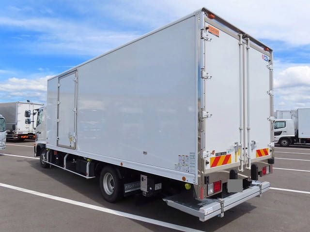 日野レンジャー冷凍車（冷蔵車）中型（4t）[写真03]