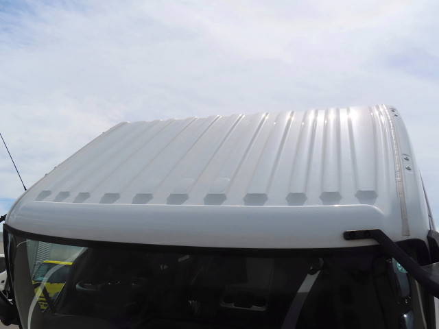 日野レンジャー冷凍車（冷蔵車）中型（4t）[写真32]