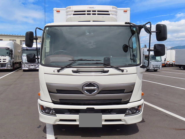 日野レンジャー冷凍車（冷蔵車）中型（4t）[写真04]