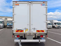 日野レンジャー冷凍車（冷蔵車）中型（4t）[写真06]