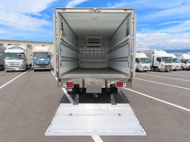 日野レンジャー冷凍車（冷蔵車）中型（4t）[写真06]