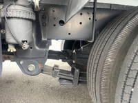 日野デュトロダブルキャブ（Wキャブ）小型（2t・3t）[写真10]