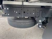 日野デュトロダブルキャブ（Wキャブ）小型（2t・3t）[写真13]