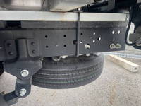 日野デュトロダブルキャブ（Wキャブ）小型（2t・3t）[写真14]