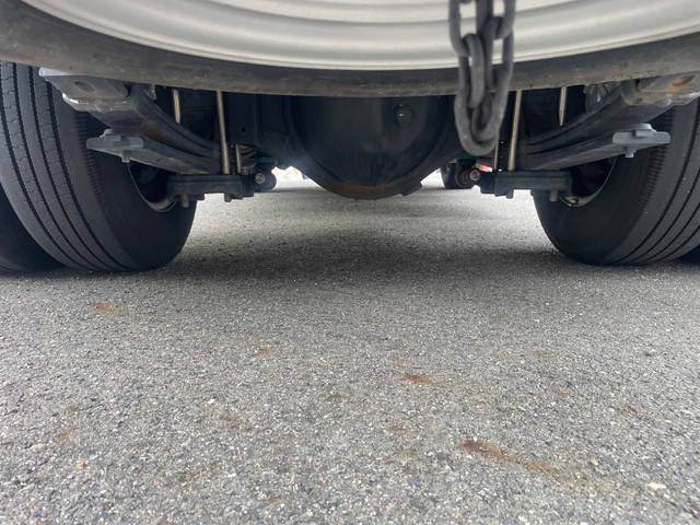 日野デュトロダブルキャブ（Wキャブ）小型（2t・3t）[写真15]