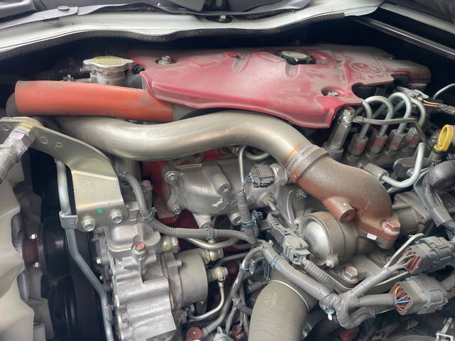 日野デュトロダブルキャブ（Wキャブ）小型（2t・3t）[写真16]