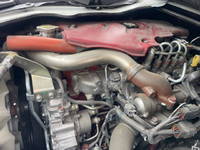 日野デュトロダブルキャブ（Wキャブ）小型（2t・3t）[写真16]