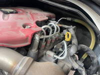 日野デュトロダブルキャブ（Wキャブ）小型（2t・3t）[写真17]