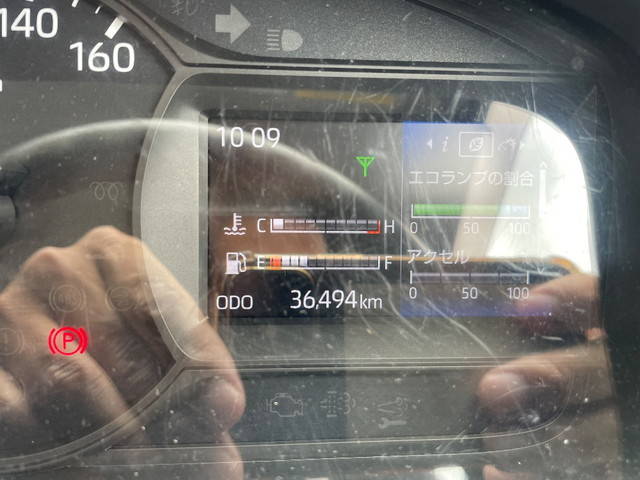 日野デュトロダブルキャブ（Wキャブ）小型（2t・3t）[写真25]