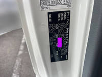 日野デュトロダブルキャブ（Wキャブ）小型（2t・3t）[写真29]