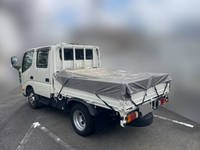 日野デュトロダブルキャブ（Wキャブ）小型（2t・3t）[写真02]