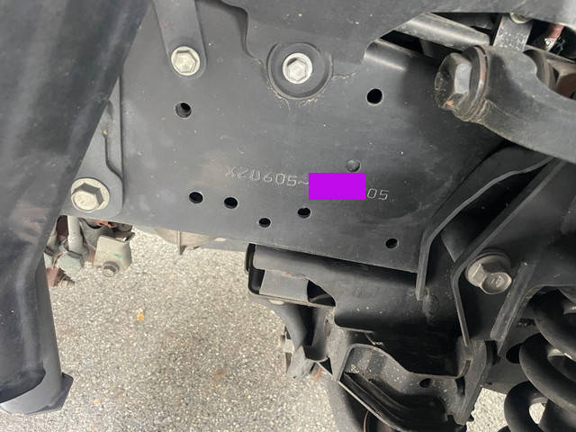 日野デュトロダブルキャブ（Wキャブ）小型（2t・3t）[写真30]