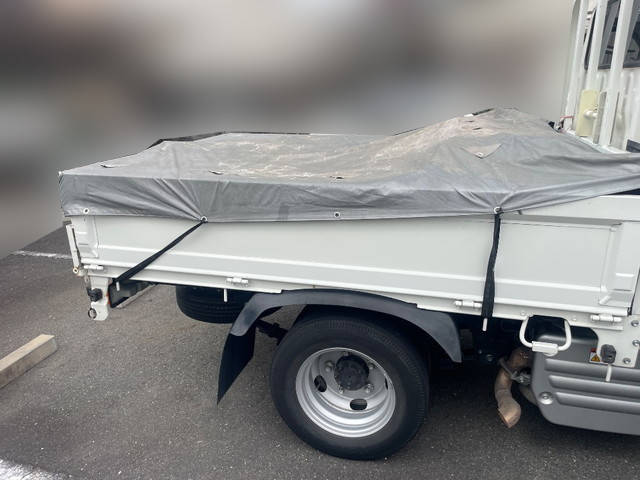 日野デュトロダブルキャブ（Wキャブ）小型（2t・3t）[写真05]