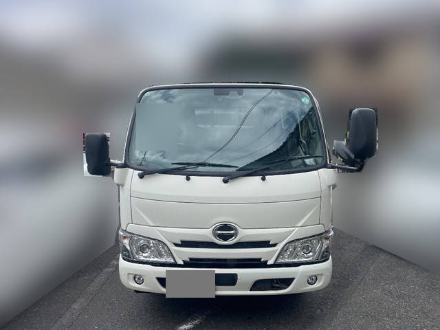 日野デュトロダブルキャブ（Wキャブ）小型（2t・3t）[写真06]
