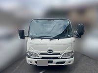 日野デュトロダブルキャブ（Wキャブ）小型（2t・3t）[写真06]