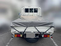 日野デュトロダブルキャブ（Wキャブ）小型（2t・3t）[写真07]