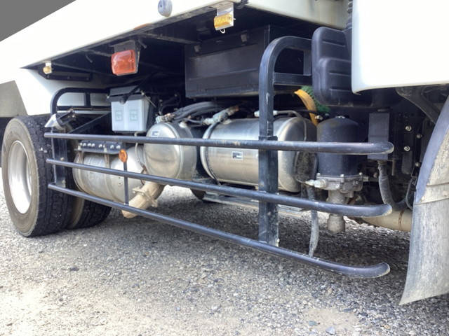 三菱ふそうファイターダンプ増トン（6t・8t）[写真16]