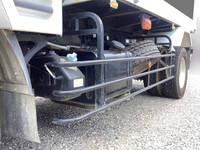 三菱ふそうファイターダンプ増トン（6t・8t）[写真17]