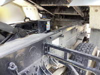 三菱ふそうファイターダンプ増トン（6t・8t）[写真18]