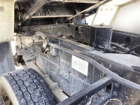 三菱ふそうファイターダンプ増トン（6t・8t）[写真19]