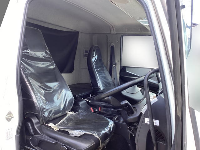 三菱ふそうファイターダンプ増トン（6t・8t）[写真26]