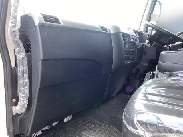 三菱ふそうファイターダンプ増トン（6t・8t）[写真27]