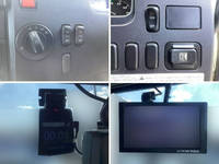 三菱ふそうファイターダンプ増トン（6t・8t）[写真35]