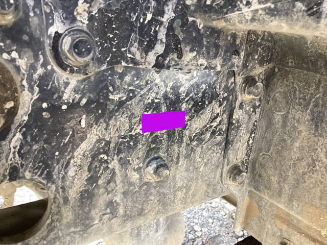 三菱ふそうファイターダンプ増トン（6t・8t）[写真37]