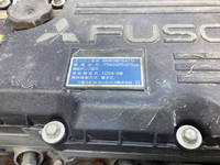 三菱ふそうファイターダンプ増トン（6t・8t）[写真38]