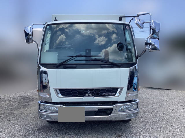 三菱ふそうファイターダンプ増トン（6t・8t）[写真05]