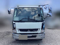 三菱ふそうファイターダンプ増トン（6t・8t）[写真05]