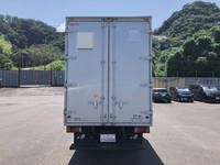いすゞエルフアルミバン小型（2t・3t）[写真11]