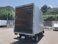 いすゞエルフアルミバン小型（2t・3t）[写真14]