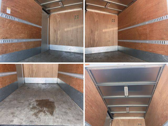 いすゞエルフアルミバン小型（2t・3t）[写真15]