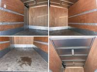 いすゞエルフアルミバン小型（2t・3t）[写真16]