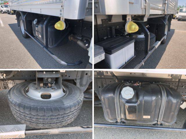 いすゞエルフアルミバン小型（2t・3t）[写真20]