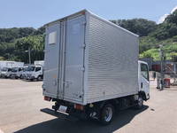 いすゞエルフアルミバン小型（2t・3t）[写真02]