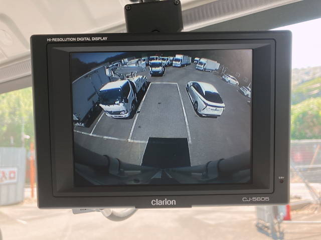 いすゞエルフアルミバン小型（2t・3t）[写真39]