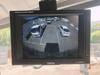 いすゞエルフアルミバン小型（2t・3t）[写真40]