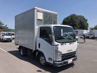 いすゞエルフアルミバン小型（2t・3t）[写真04]