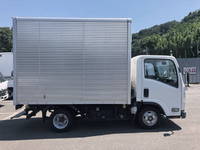 いすゞエルフアルミバン小型（2t・3t）[写真08]