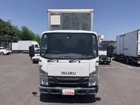 いすゞエルフアルミバン小型（2t・3t）[写真09]