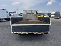 日野デュトロ平ボディ小型（2t・3t）[写真11]