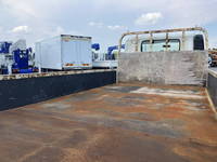 日野デュトロ平ボディ小型（2t・3t）[写真12]