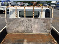 日野デュトロ平ボディ小型（2t・3t）[写真15]