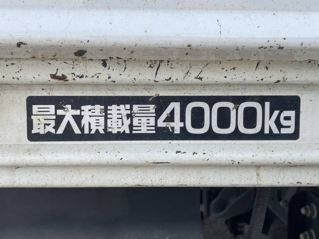 日野デュトロ平ボディ小型（2t・3t）[写真15]