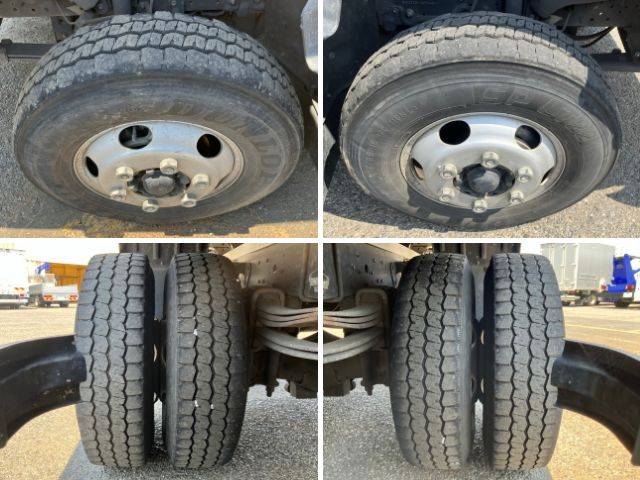 日野デュトロ平ボディ小型（2t・3t）[写真16]