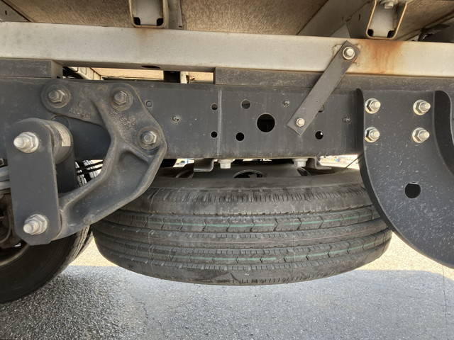 日野デュトロ平ボディ小型（2t・3t）[写真19]